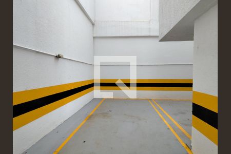 Apartamento à venda com 37m², 1 quarto e 1 vaga Apartamento à venda com 37m², 1 quarto e 1 vagaGaragem