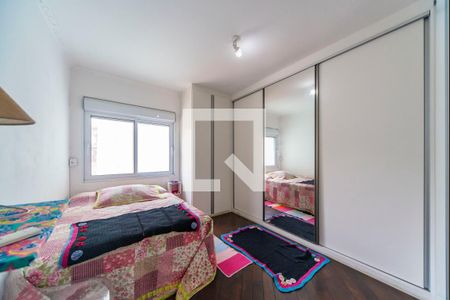 Quarto 1 de casa à venda com 5 quartos, 285m² em Vila Curuçá, Santo André