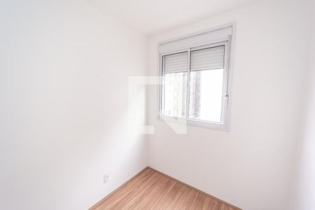 Quarto 2 de apartamento para alugar com 2 quartos, 34m² em Jardim América da Penha, São Paulo