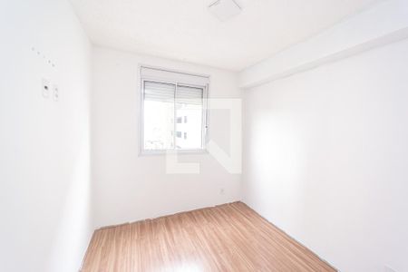 Quarto 1 de apartamento para alugar com 2 quartos, 34m² em Jardim América da Penha, São Paulo