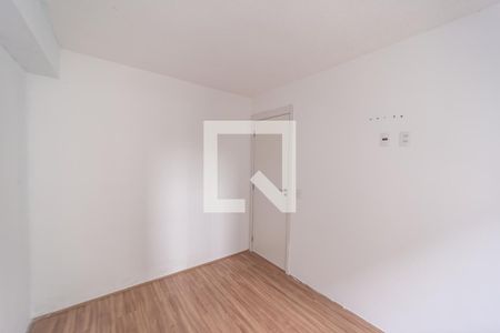 Quarto 1 de apartamento para alugar com 2 quartos, 34m² em Jardim América da Penha, São Paulo