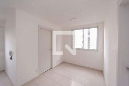 Apartamento para alugar em Jardim América da Penha