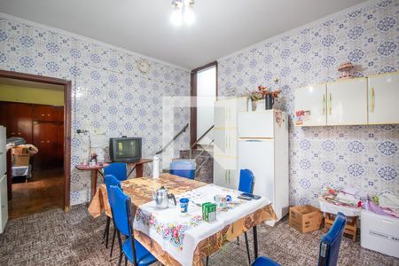 Casa à venda com 150m², 3 quartos e 3 vagas Casa à venda com 150m², 3 quartos e 3 vagasCozinha