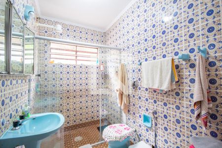 Casa à venda com 150m², 3 quartos e 3 vagas Casa à venda com 150m², 3 quartos e 3 vagasBanheiro