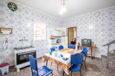 Casa à venda com 150m², 3 quartos e 3 vagas Casa à venda com 150m², 3 quartos e 3 vagasCozinha