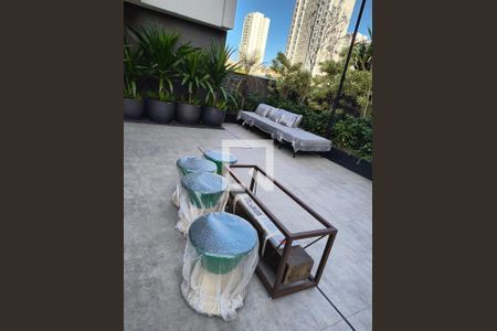 Apartamento à venda com 20m², 1 quarto e sem vaga Apartamento à venda com 20m², 1 quarto e sem vagaFoto 16