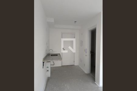 Apartamento à venda com 20m², 1 quarto e sem vaga Apartamento à venda com 20m², 1 quarto e sem vagaFoto 23
