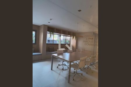 Apartamento à venda com 20m², 1 quarto e sem vaga Apartamento à venda com 20m², 1 quarto e sem vagaFoto 15