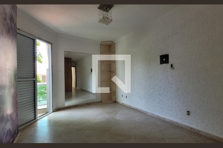 Suíte de casa à venda com 3 quartos, 300m² em Vila Alpina, Santo André