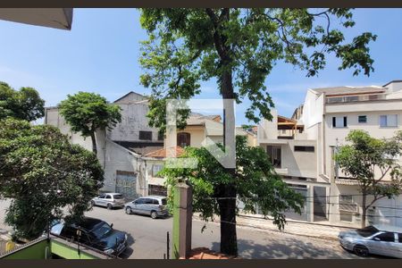 Vista de casa à venda com 3 quartos, 300m² em Vila Alpina, Santo André