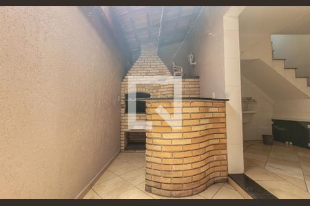 Casa à venda com 300m², 3 quartos e 5 vagasChurrasqueira