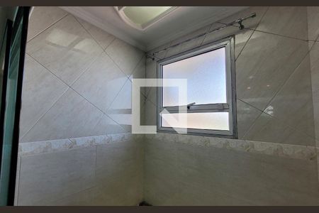 Casa à venda com 300m², 3 quartos e 5 vagasBanheiro da suíte