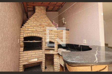 Casa à venda com 300m², 3 quartos e 5 vagasChurrasqueira