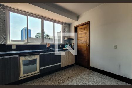Casa à venda com 300m², 3 quartos e 5 vagasCozinha