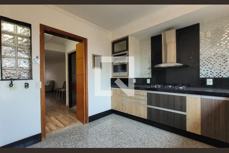 Casa à venda com 300m², 3 quartos e 5 vagasCozinha