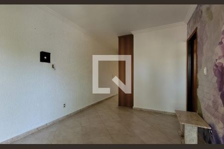 Suíte de casa à venda com 3 quartos, 300m² em Vila Alpina, Santo André