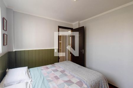 Apartamento para alugar com 33m², 1 quarto e sem vagaQuarto Suíte