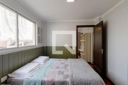 Apartamento para alugar com 33m², 1 quarto e sem vagaQuarto Suíte