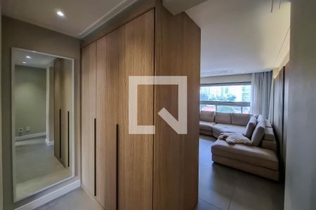 Apartamento à venda com 113m², 3 quartos e 3 vagas Apartamento à venda com 113m², 3 quartos e 3 vagasSala