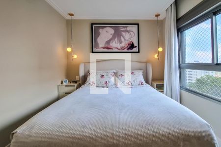 Apartamento à venda com 113m², 3 quartos e 3 vagas Apartamento à venda com 113m², 3 quartos e 3 vagasQuarto 2 - suite