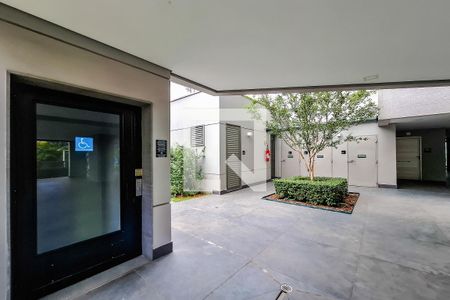 Apartamento à venda com 113m², 3 quartos e 3 vagas Apartamento à venda com 113m², 3 quartos e 3 vagasÁrea externa