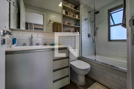 Apartamento à venda com 113m², 3 quartos e 3 vagas Apartamento à venda com 113m², 3 quartos e 3 vagasQuarto 2 - suite