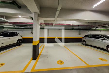 Apartamento à venda com 113m², 3 quartos e 3 vagas Apartamento à venda com 113m², 3 quartos e 3 vagasGaragem