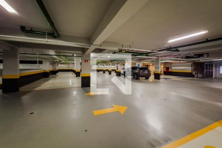 Apartamento à venda com 113m², 3 quartos e 3 vagas Apartamento à venda com 113m², 3 quartos e 3 vagasGaragem