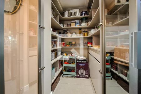 Apartamento à venda com 113m², 3 quartos e 3 vagas Apartamento à venda com 113m², 3 quartos e 3 vagasCozinha