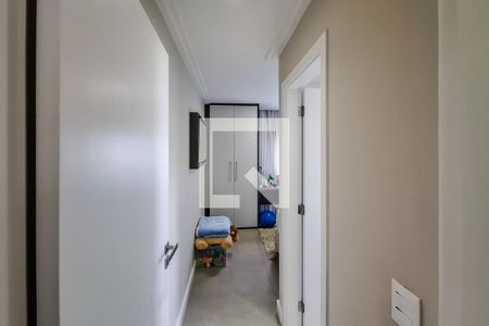 Apartamento à venda com 113m², 3 quartos e 3 vagas Apartamento à venda com 113m², 3 quartos e 3 vagasQuarto 3 - suite