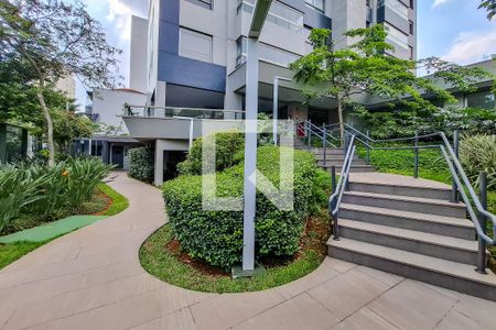 Apartamento à venda com 113m², 3 quartos e 3 vagas Apartamento à venda com 113m², 3 quartos e 3 vagasÁrea externa