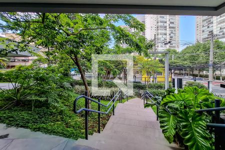 Apartamento à venda com 113m², 3 quartos e 3 vagas Apartamento à venda com 113m², 3 quartos e 3 vagasÁrea externa