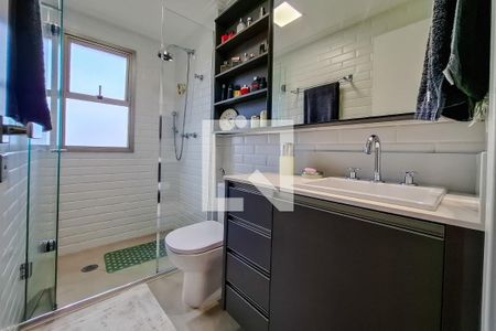 Apartamento à venda com 113m², 3 quartos e 3 vagas Apartamento à venda com 113m², 3 quartos e 3 vagasQuarto 3 - suite