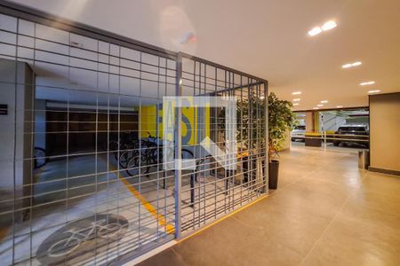 Apartamento à venda com 113m², 3 quartos e 3 vagas Apartamento à venda com 113m², 3 quartos e 3 vagasBicicletario