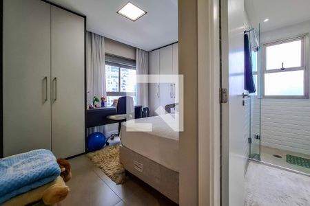 Apartamento à venda com 113m², 3 quartos e 3 vagas Apartamento à venda com 113m², 3 quartos e 3 vagasQuarto 3 - suite