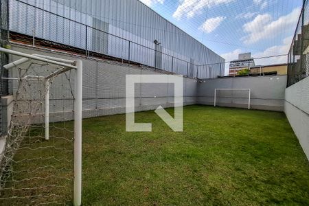 Apartamento à venda com 113m², 3 quartos e 3 vagas Apartamento à venda com 113m², 3 quartos e 3 vagasQuadra Esportiva