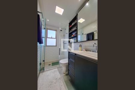 Apartamento à venda com 113m², 3 quartos e 3 vagas Apartamento à venda com 113m², 3 quartos e 3 vagasQuarto 3 - suite