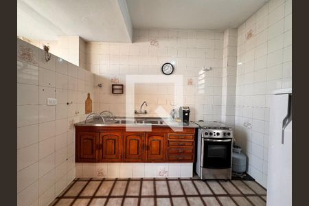 Apartamento para alugar com 87m², 2 quartos e 1 vagaCozinha