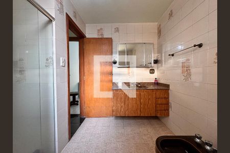 Apartamento para alugar com 87m², 2 quartos e 1 vagaBanheiro