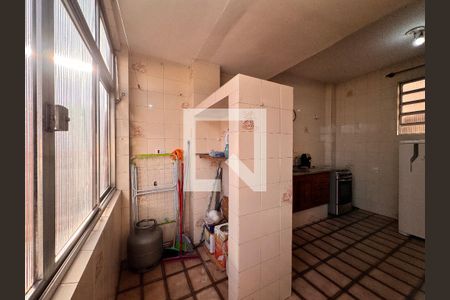 Apartamento para alugar com 87m², 2 quartos e 1 vagaLavanderia
