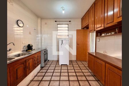 Apartamento para alugar com 87m², 2 quartos e 1 vagaCozinha