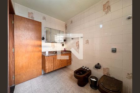 Apartamento para alugar com 87m², 2 quartos e 1 vagaBanheiro