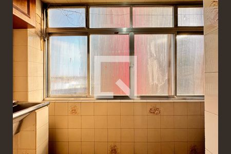 Apartamento para alugar com 87m², 2 quartos e 1 vagaLavanderia