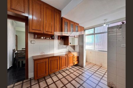 Apartamento para alugar com 87m², 2 quartos e 1 vagaCozinha