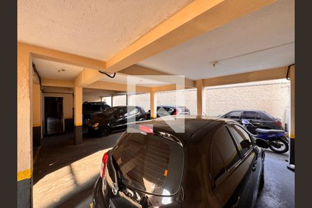 Apartamento para alugar com 87m², 2 quartos e 1 vagaGaragem