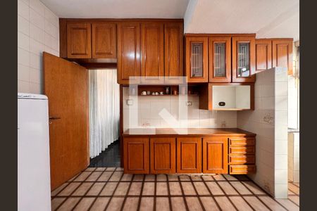 Apartamento para alugar com 87m², 2 quartos e 1 vagaCozinha