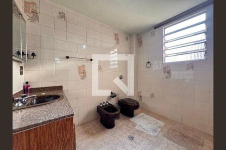 Apartamento para alugar com 87m², 2 quartos e 1 vagaBanheiro