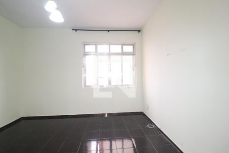 Sala de apartamento à venda com 2 quartos, 87m² em Parque das Nações, Santo André