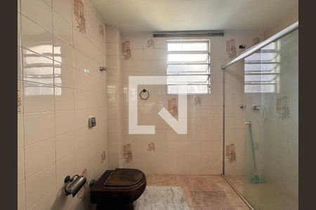 Apartamento para alugar com 87m², 2 quartos e 1 vagaBanheiro