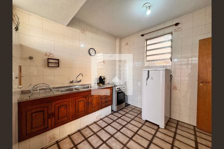 Apartamento para alugar com 87m², 2 quartos e 1 vagaCozinha